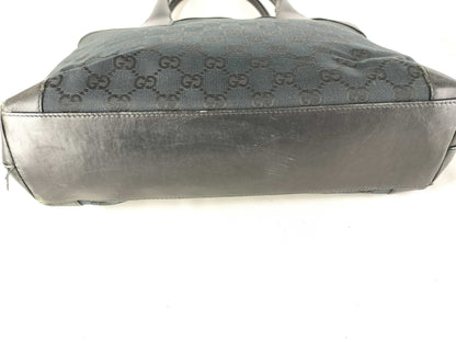 GUCCI GG Canvas GG Canvas Handbag