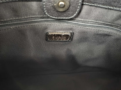 FURLA Tote Leather Tote Bag