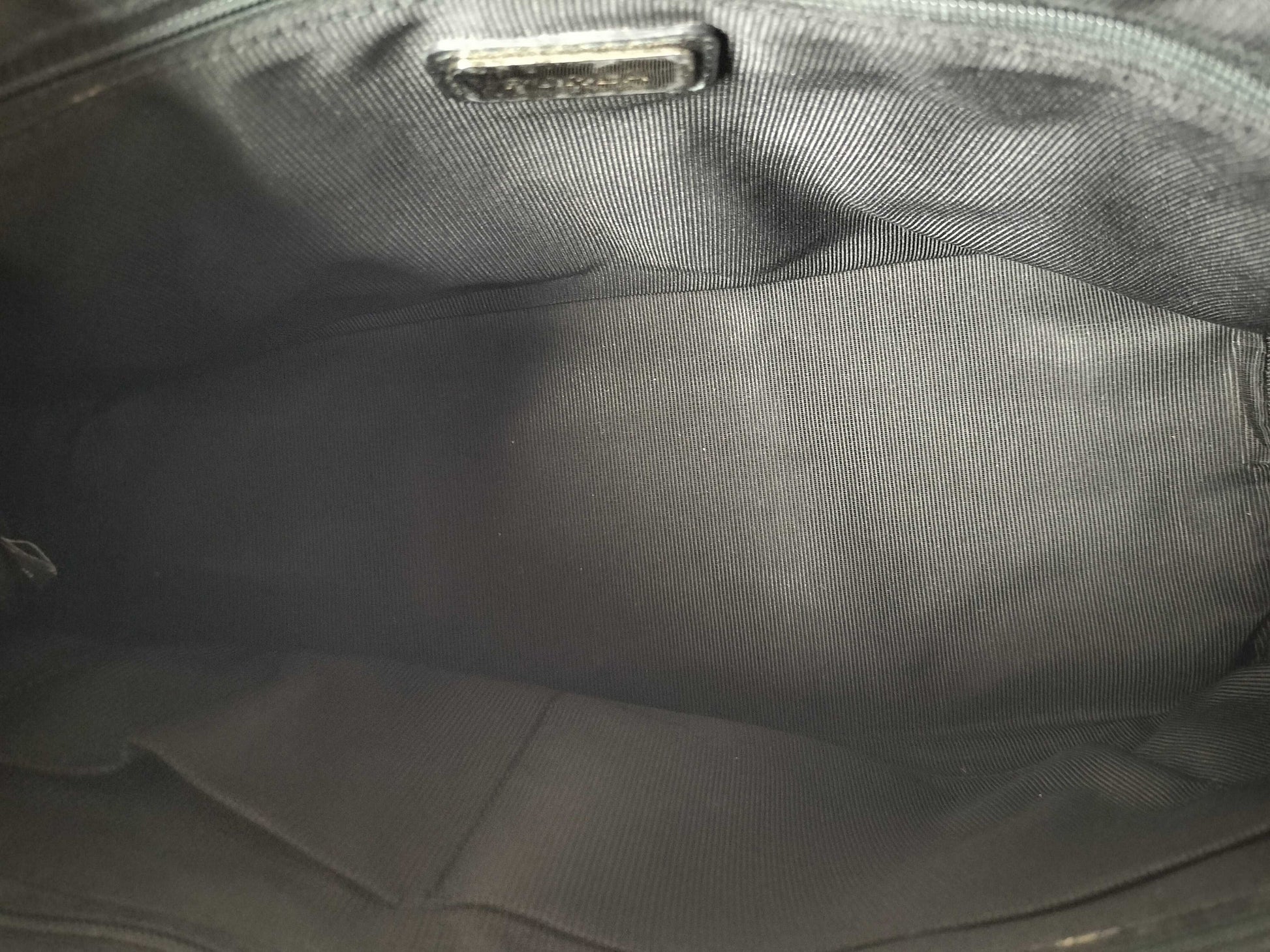 FURLA Tote Leather Tote Bag