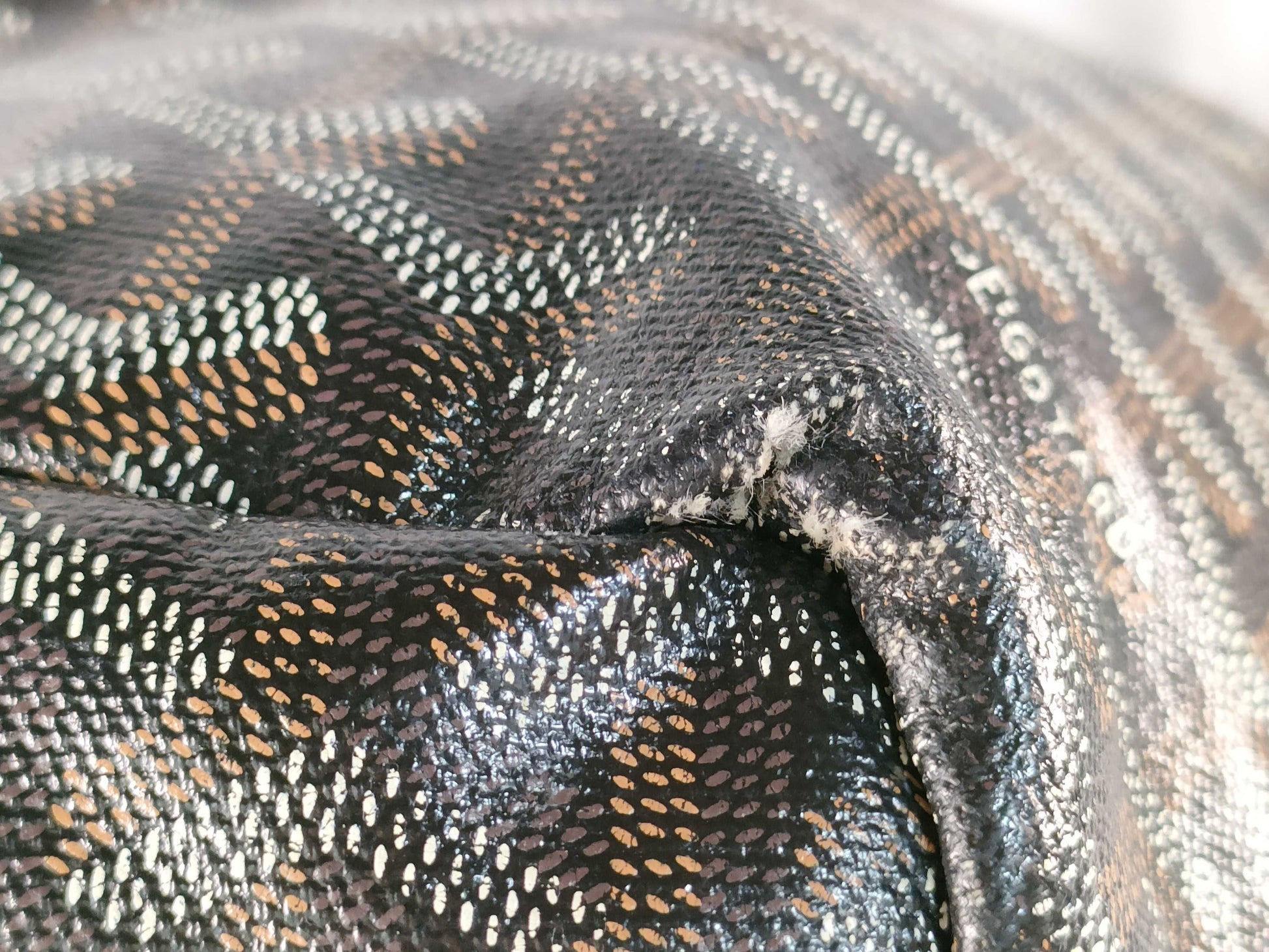 GOYARD PM Tote Bag