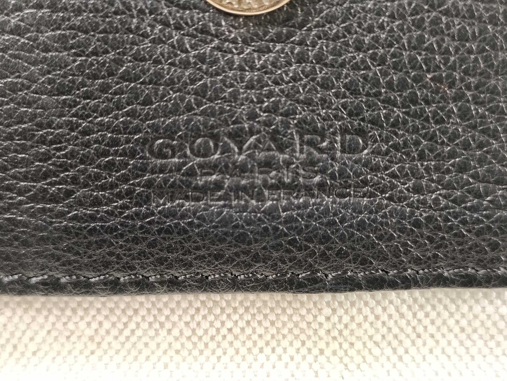 GOYARD PM Tote Bag