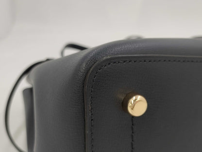COACH 48733 2-way tote bag/shoulder bag