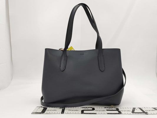 COACH 48733 2-way tote bag/shoulder bag