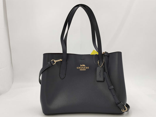 COACH 48733 2-way tote bag/shoulder bag
