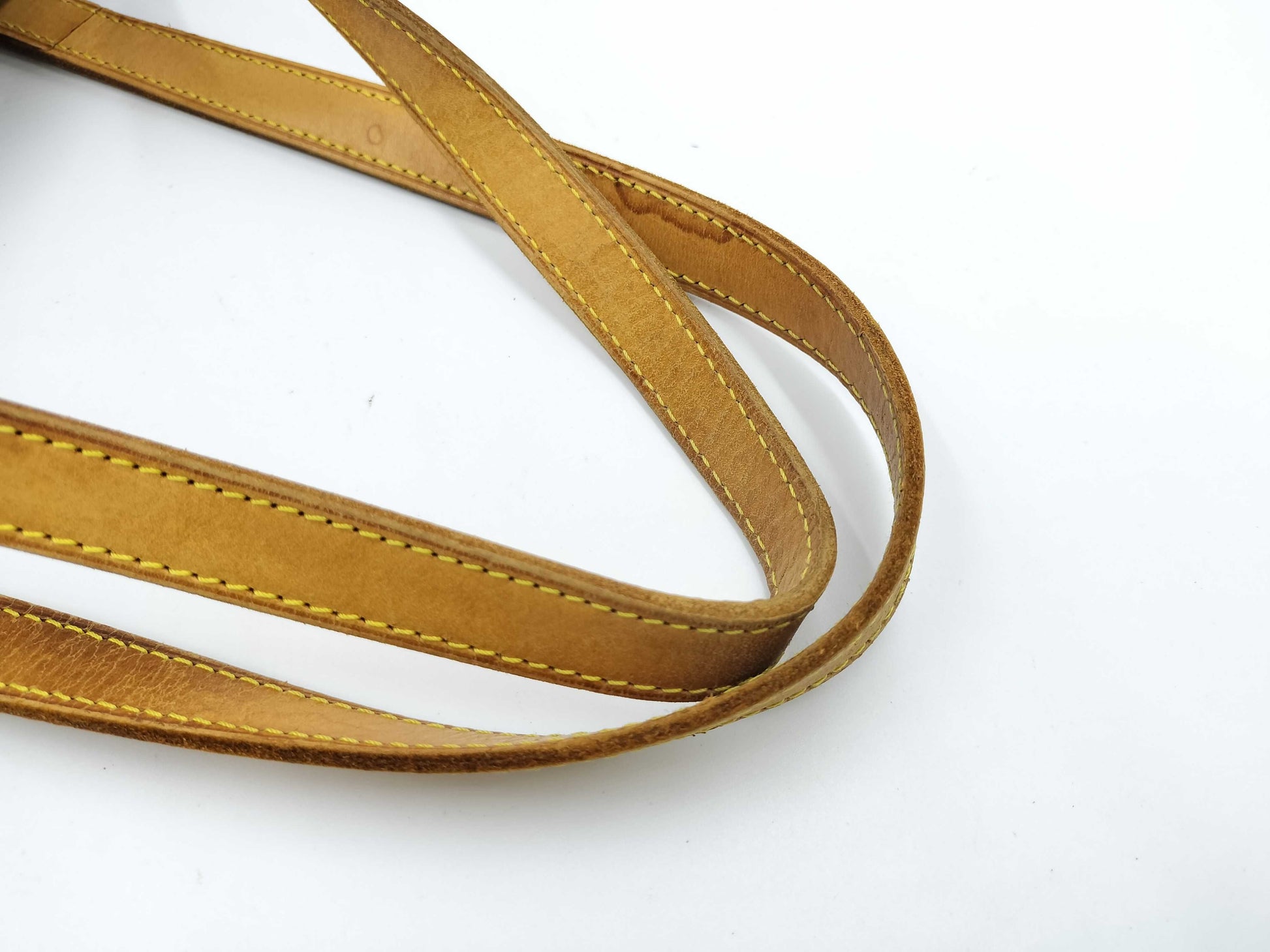 LOUIS VUITTON Monogram M51155 Luco Tote Bag