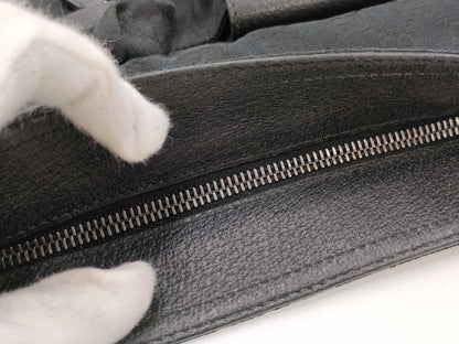 GUCCI GG Canvas 169937 Shoulder Bag