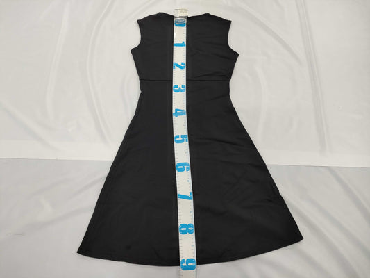 CHANEL 96C P06193V03909 Coco Embroidered Dress