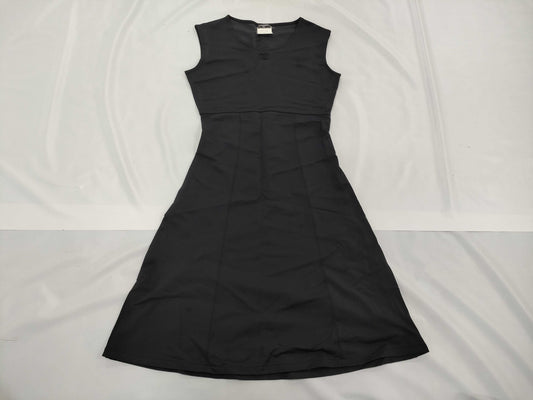 CHANEL 96C P06193V03909 Coco Embroidered Dress