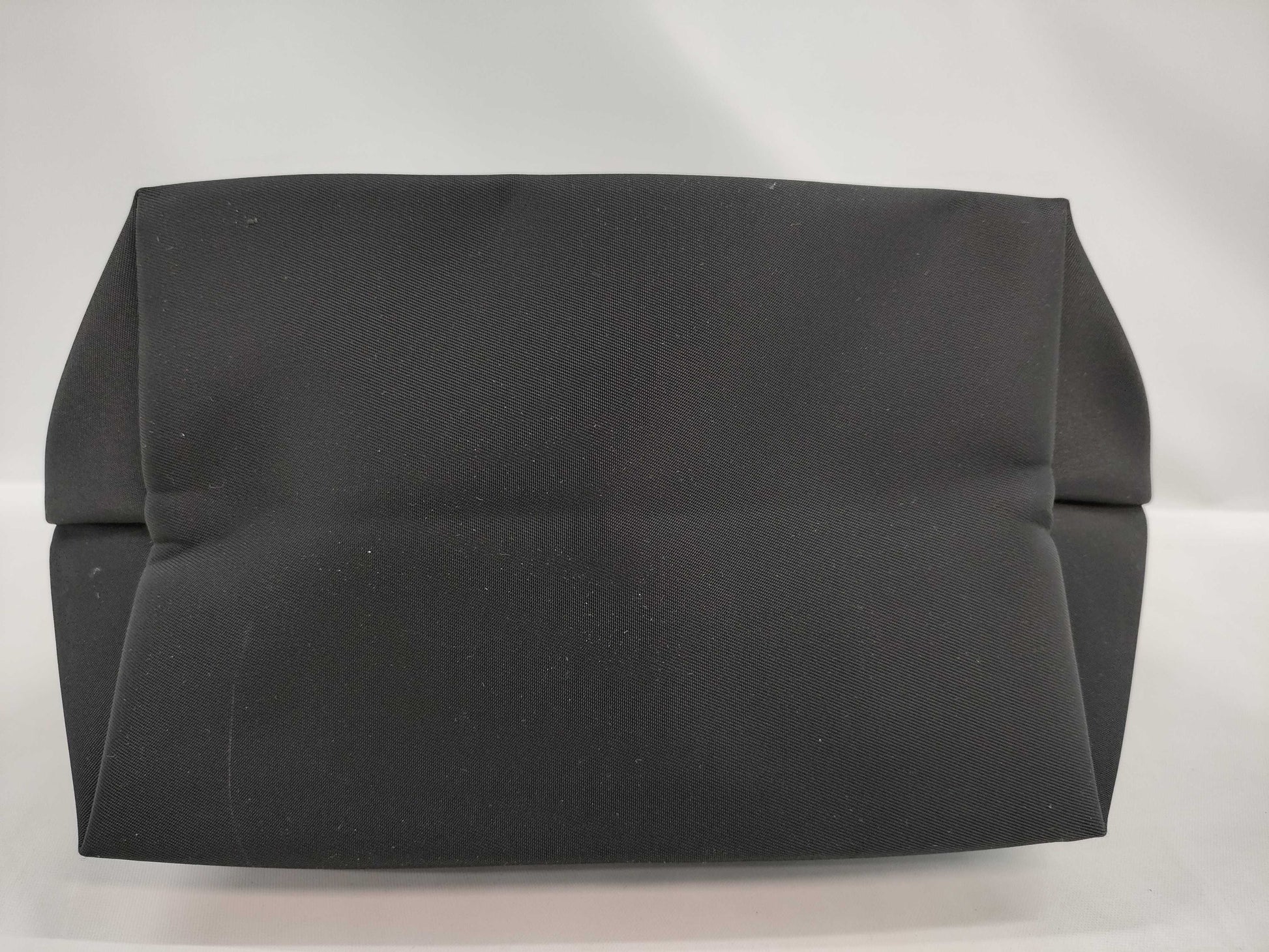 LONG CHAMP Nylon Tote Mini Handbag