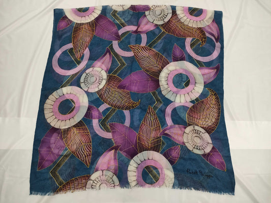 Patek Philippe scarf