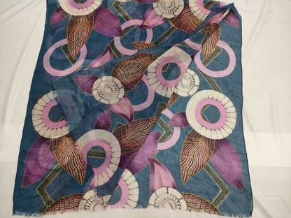Patek Philippe scarf