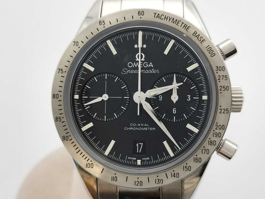 OMEGA Speedmaster 311.10.42.51.01.001 87421328 Men's Watch