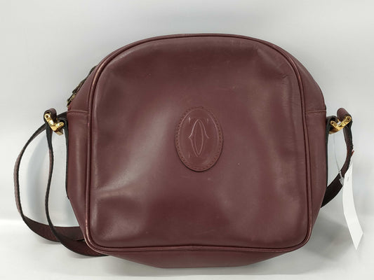 Cartier Must Line Shoulder Bag Shoulder Bag