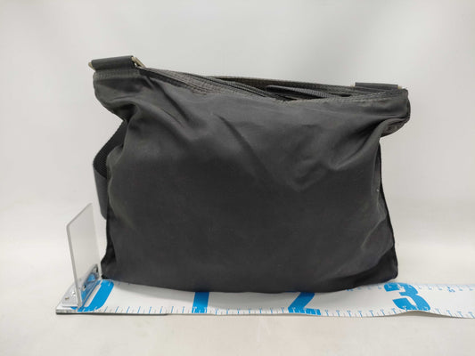 PRADA nylon shoulder bag shoulder bag
