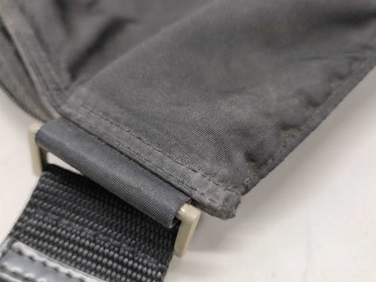 PRADA nylon shoulder bag shoulder bag