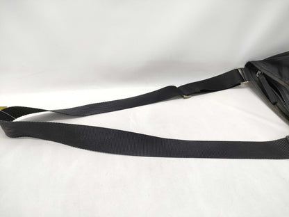 PRADA nylon shoulder bag shoulder bag