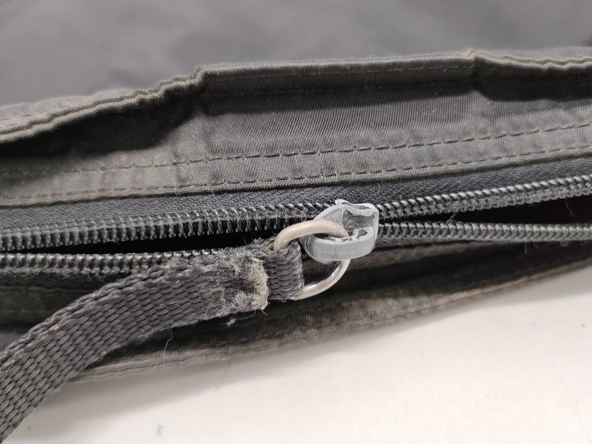 PRADA nylon shoulder bag shoulder bag