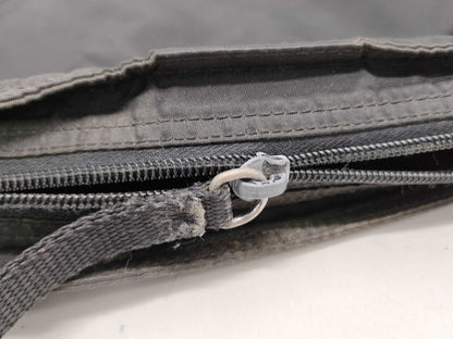 PRADA nylon shoulder bag shoulder bag