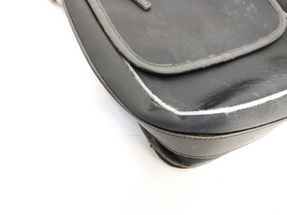 BURBERRY Nova Check Shoulder Bag