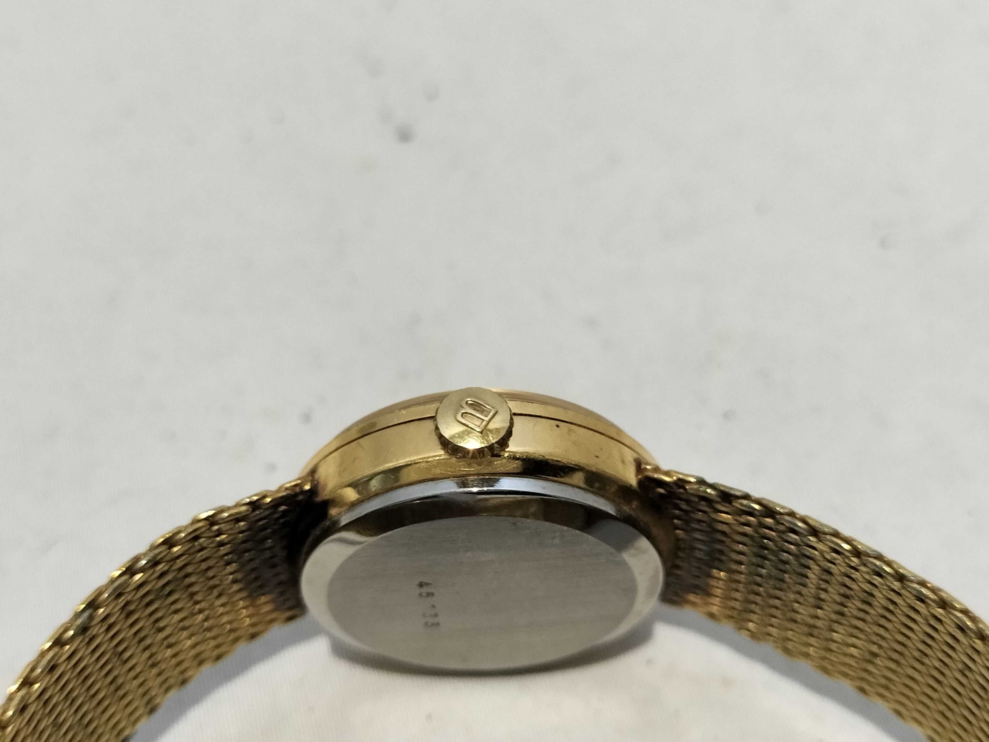 BUCHERER Automatic Boys' Watch
