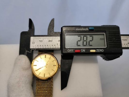 BUCHERER Automatic Boys' Watch