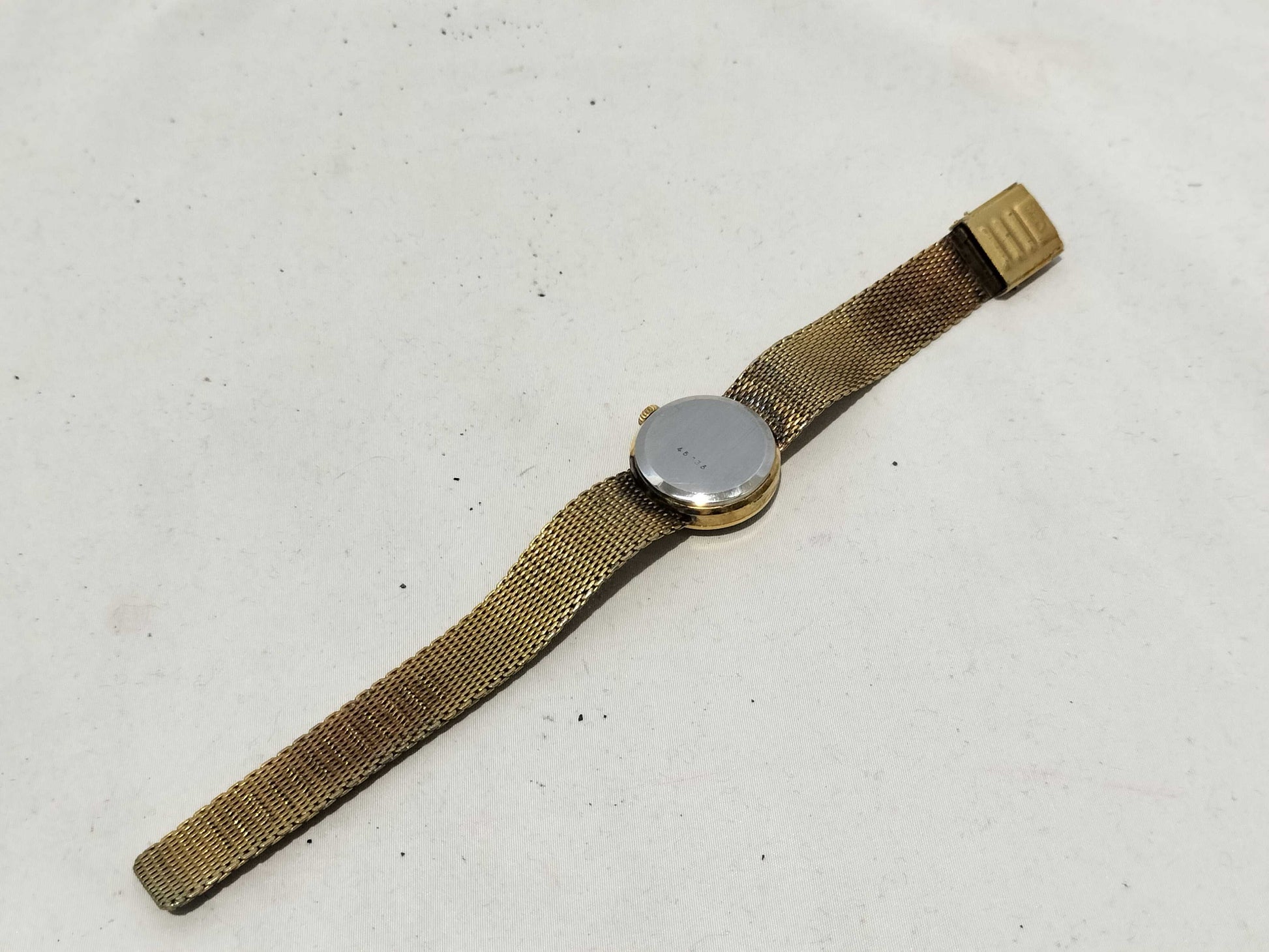 BUCHERER Automatic Boys' Watch