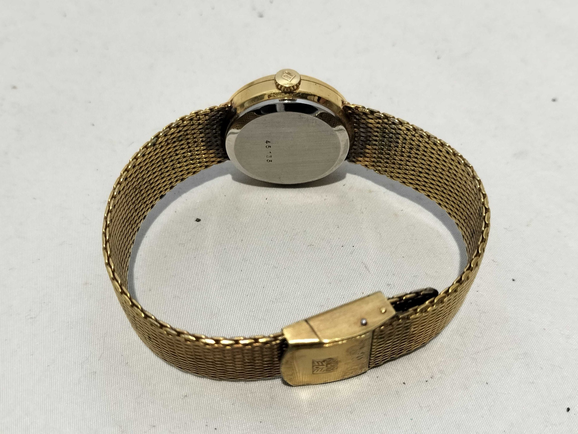 BUCHERER Automatic Boys' Watch