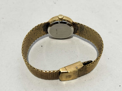BUCHERER Automatic Boys' Watch