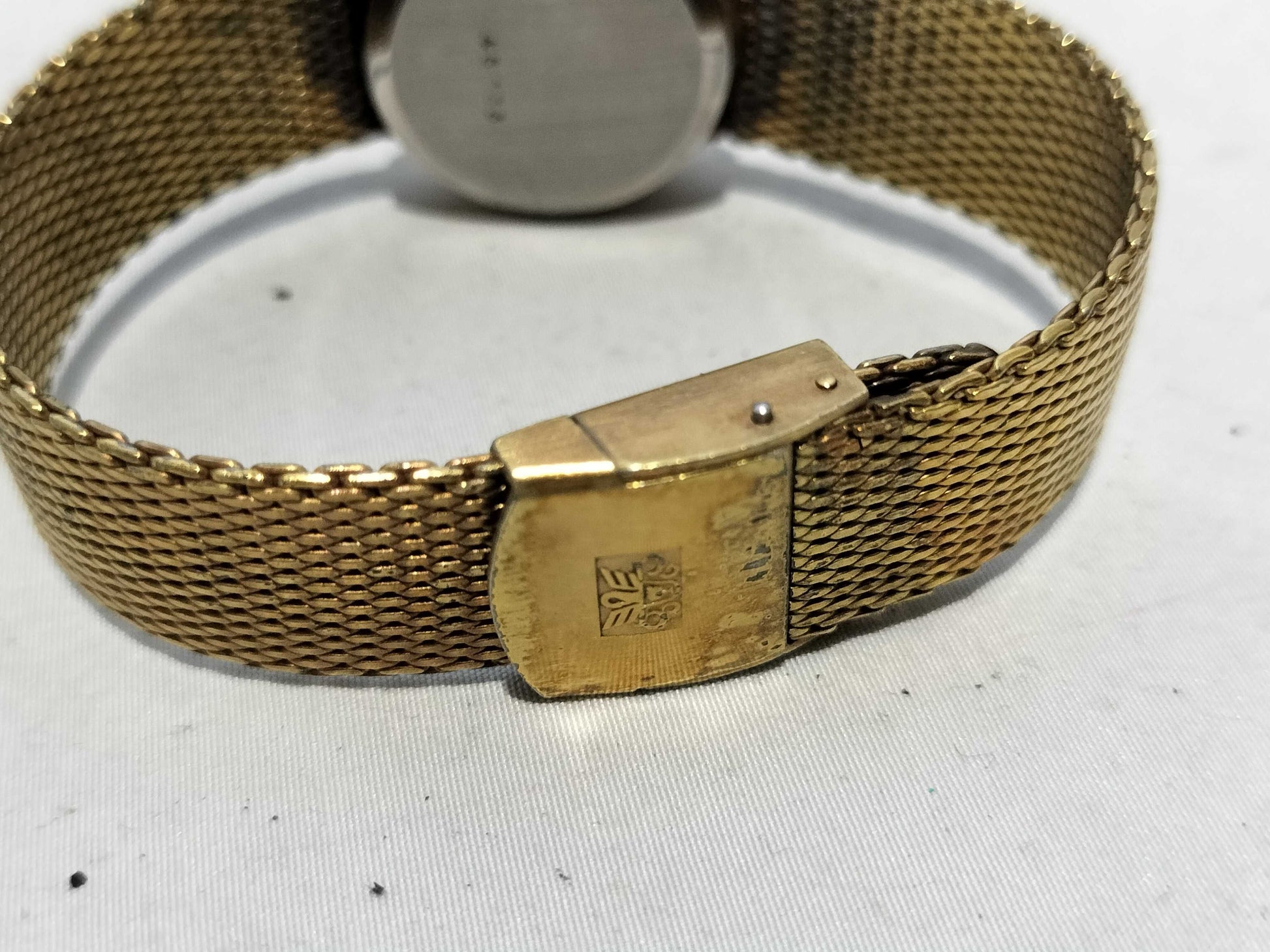 BUCHERER Automatic Boys' Watch