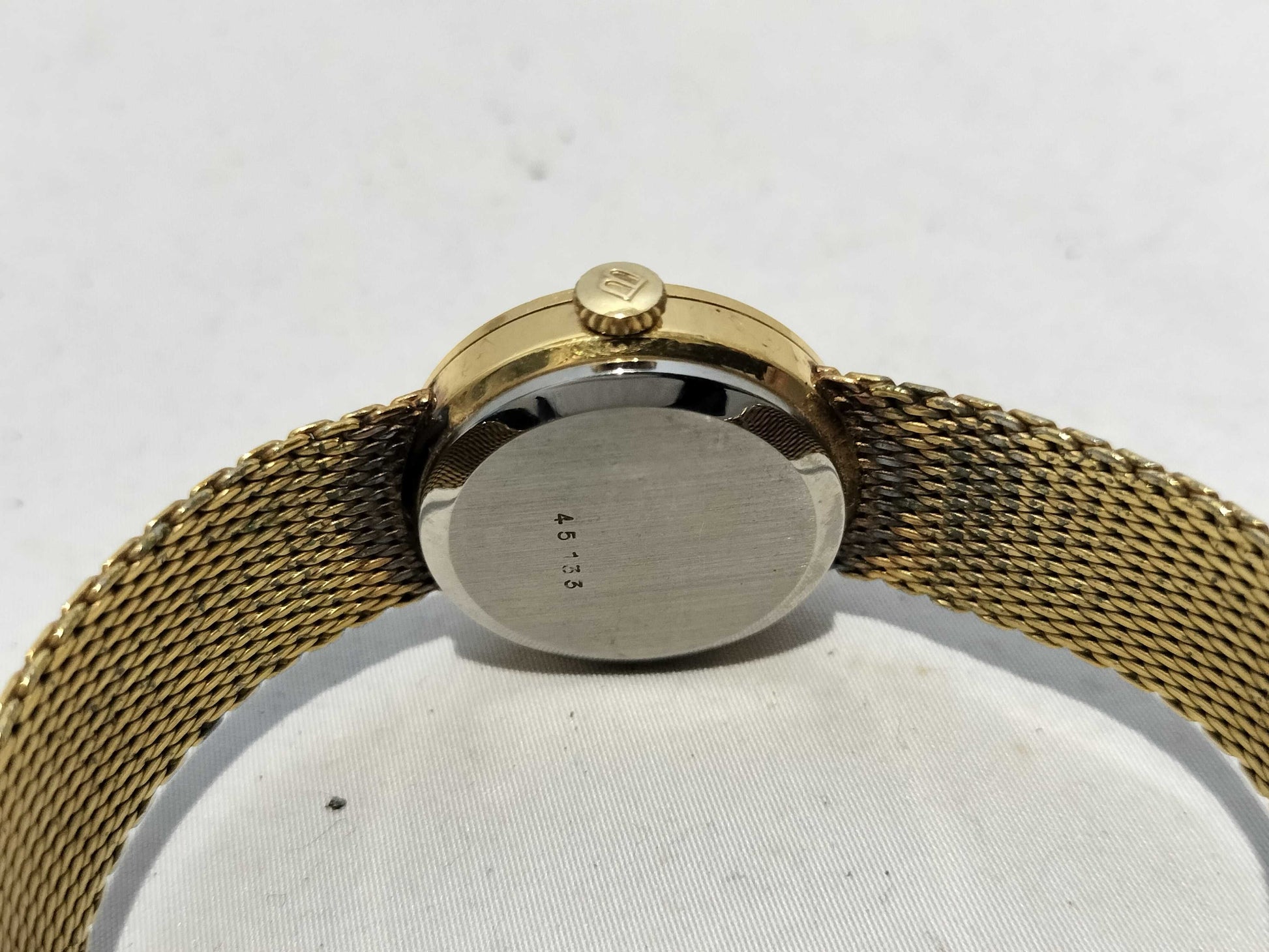 BUCHERER Automatic Boys' Watch