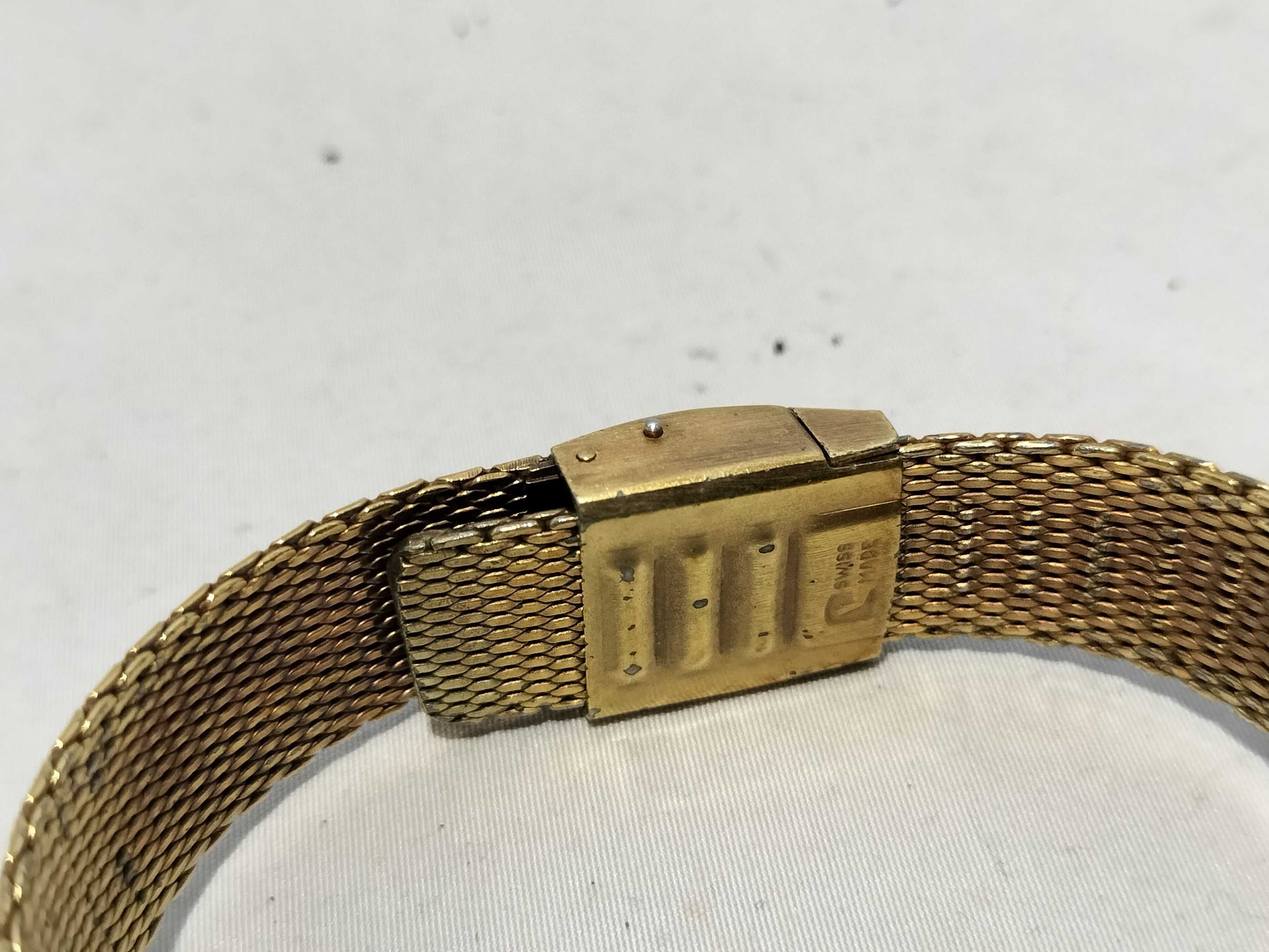 BUCHERER Automatic Boys' Watch