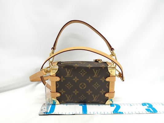 LOUIS VUITTON Monogram M46815 Handbag