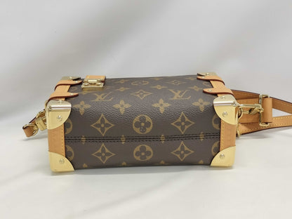 LOUIS VUITTON Monogram M46815 Handbag