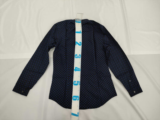 GUCCI Polka Dot/Shirt Shirt