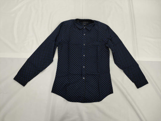 GUCCI Polka Dot/Shirt Shirt
