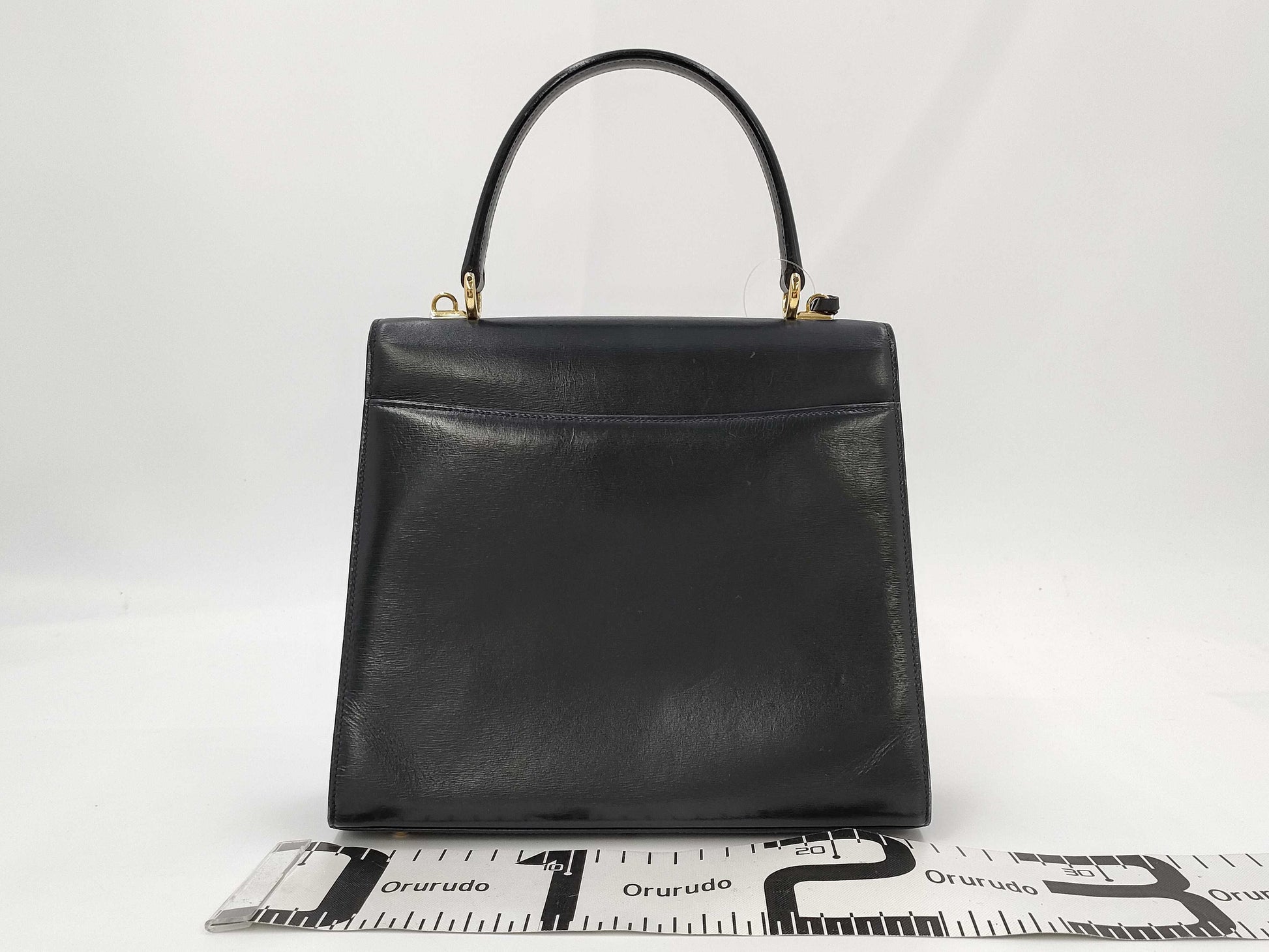 GUCCI Ladylock 2-Way Shoulder Bag 000, 2026, 0258 Handbag