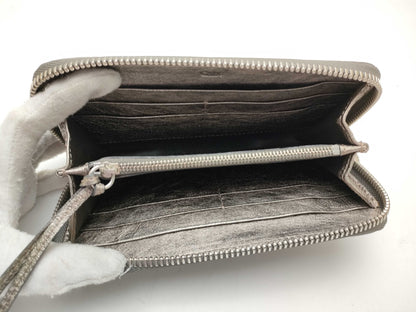 Chloe Round Zip Wallet*2 Wallet