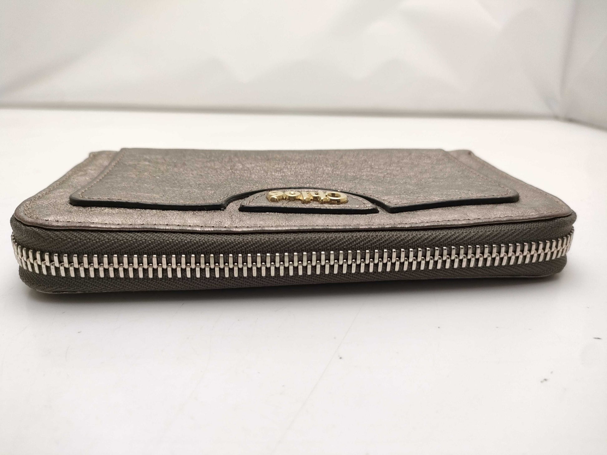 Chloe Round Zip Wallet*2 Wallet