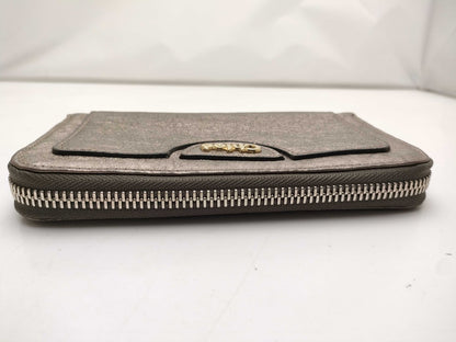 Chloe Round Zip Wallet*2 Wallet