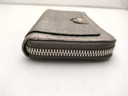 Chloe Round Zip Wallet*2 Wallet