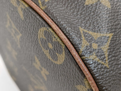 LOUIS VUITTON SP0072 Monogram M51386 Papillon 26 Handbag