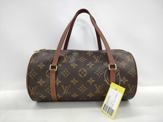 LOUIS VUITTON SP0072 Monogram M51386 Papillon 26 Handbag
