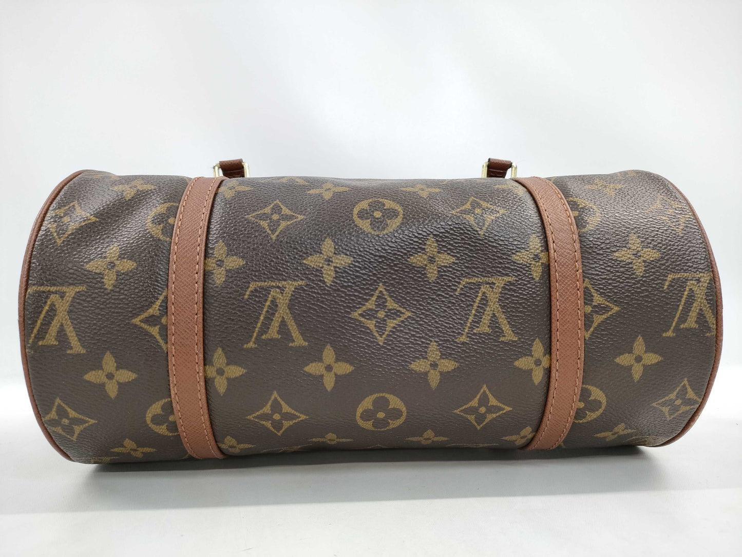 LOUIS VUITTON SP0072 Monogram M51386 Papillon 26 Handbag