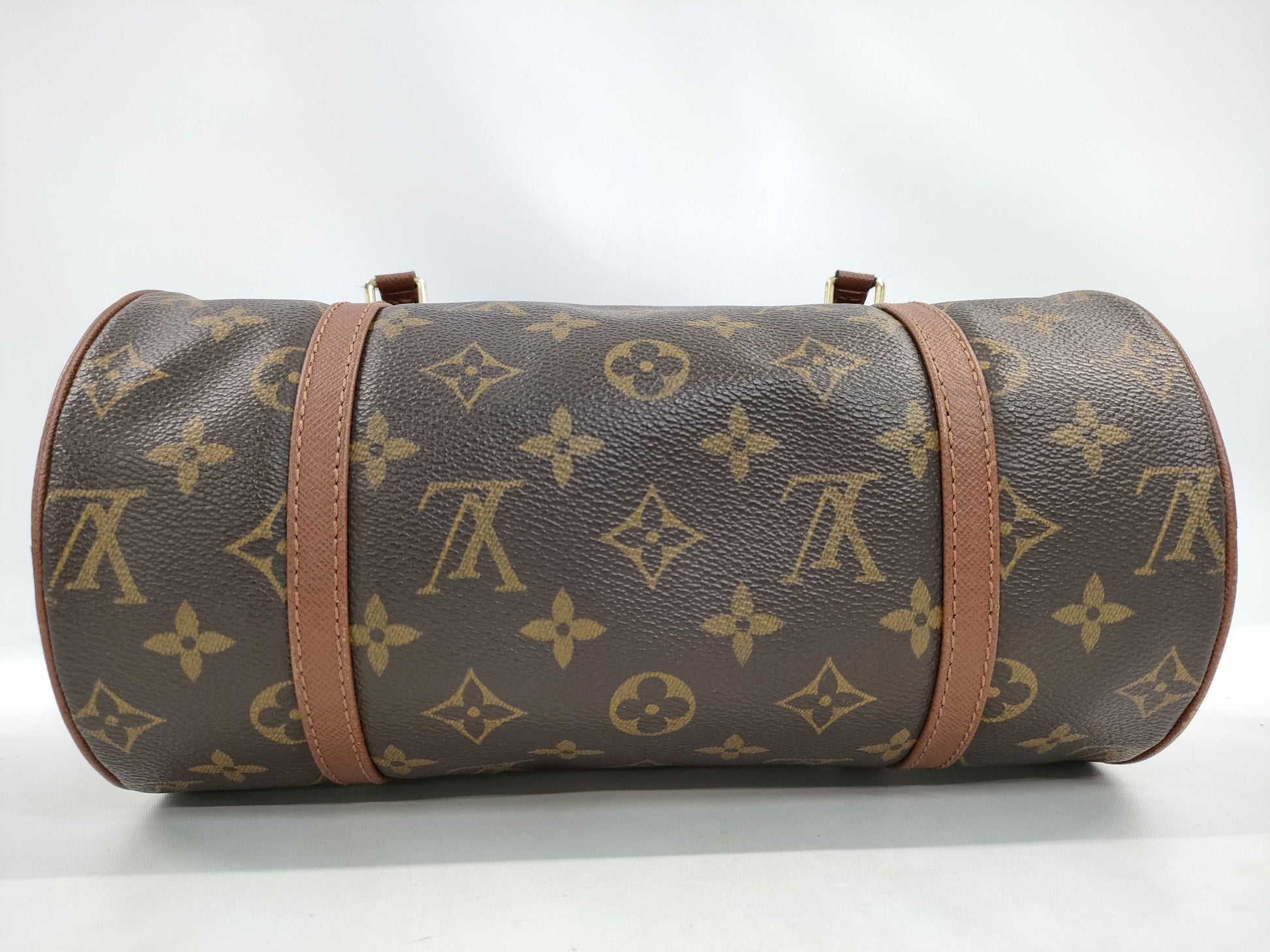 LOUIS VUITTON SP0072 Monogram M51386 Papillon 26 Handbag