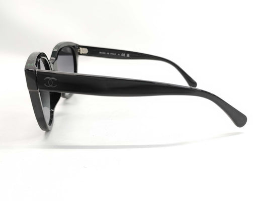 CHANEL 5414-A Sunglasses/Glasses