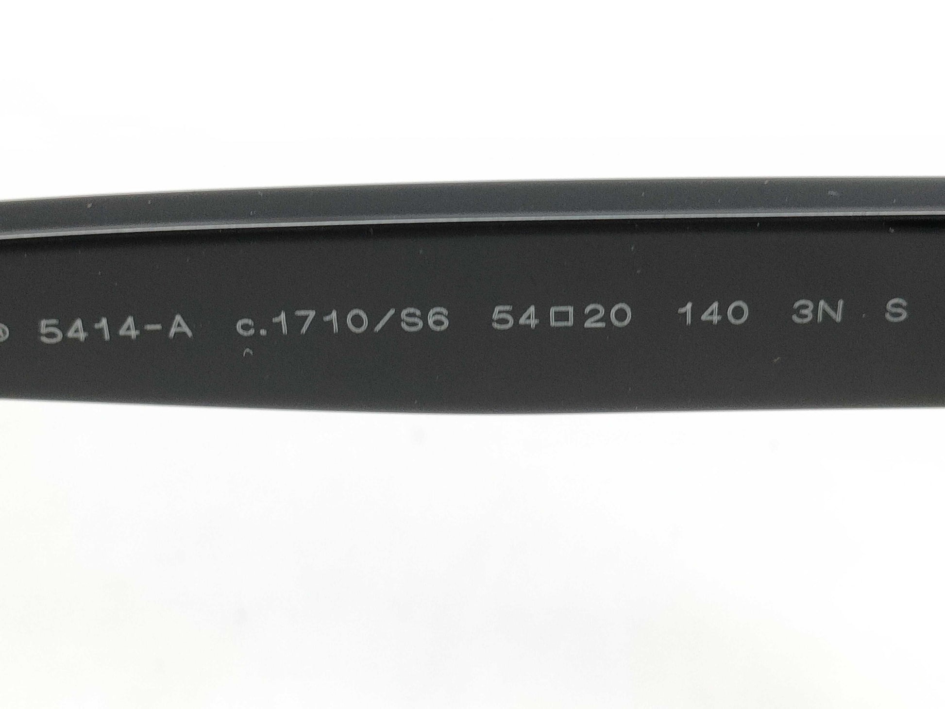 CHANEL 5414-A Sunglasses/Glasses