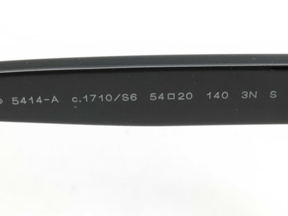CHANEL 5414-A Sunglasses/Glasses