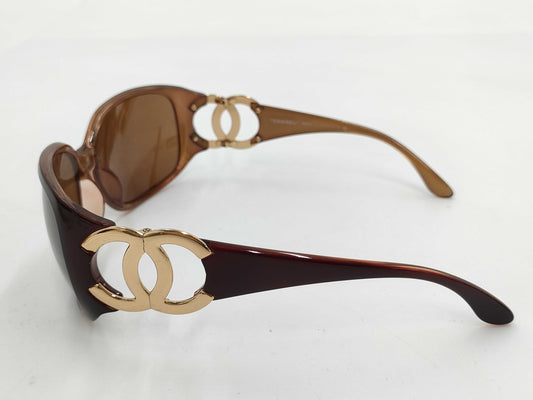  CHANEL Women's Sunglasses and Glasses