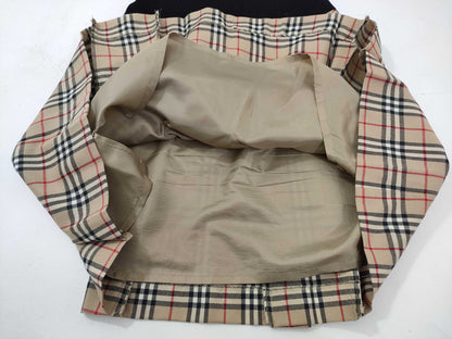 BURBERRY 160A Knit Dress