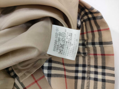 BURBERRY 160A Knit Dress